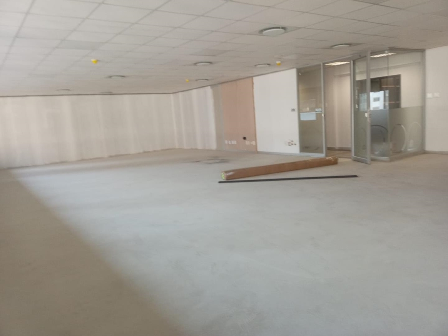 To Let Commercial Property for Rent in Foreshore Western Cape